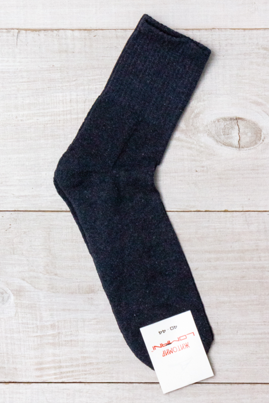 Шкарпетки чоловічі (зима) високі з махровою стопою